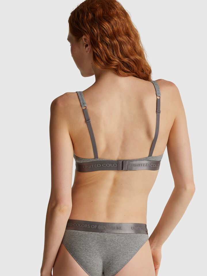 BRASSIERE Women image number 2